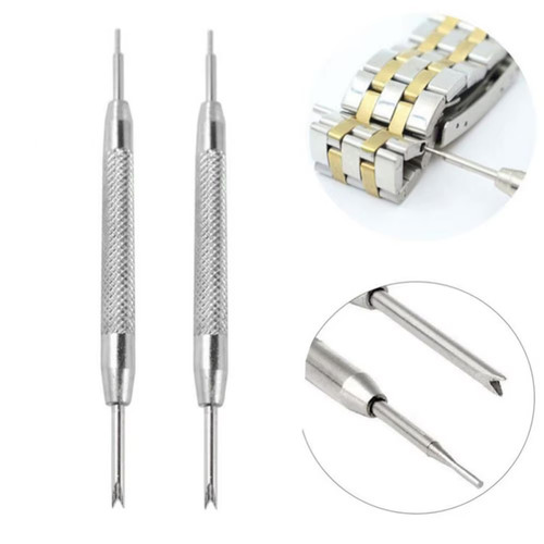 2pcs watch strap spring bar - 2pcs,