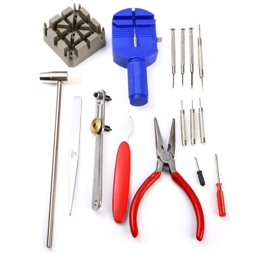 16pc set watch - watch, tool