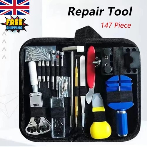 147pcs watch repair - repair, kit
