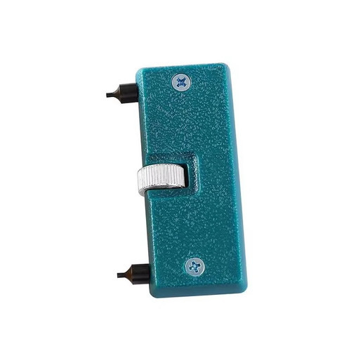 Watch back case - watch, opener
