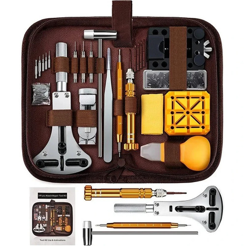 Piece watch repair - repair, tool