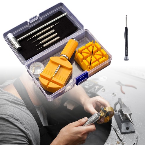 11pcs watch link - link, removal