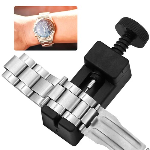 Watch link removal tool kit - watch, tool,