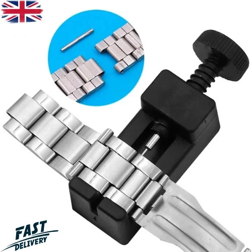 Watch link removal - removal, kit