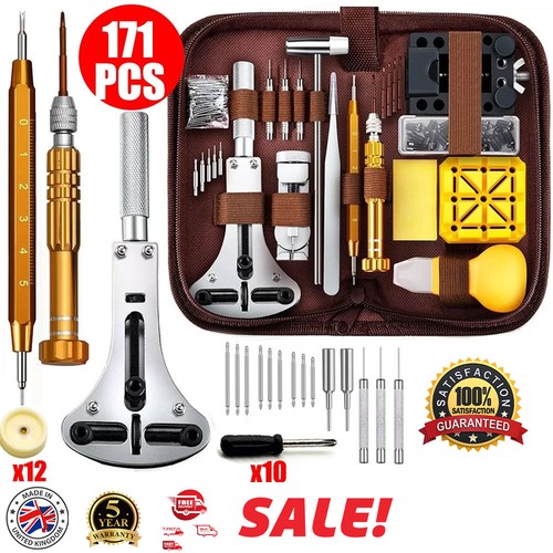 171 pcs professional watch - professional,