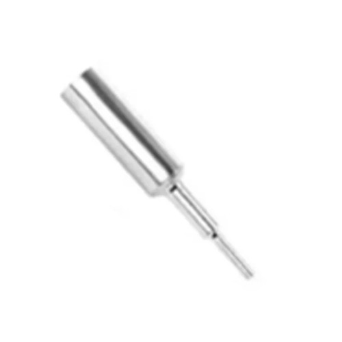 Adjustable watch band link - link, pin