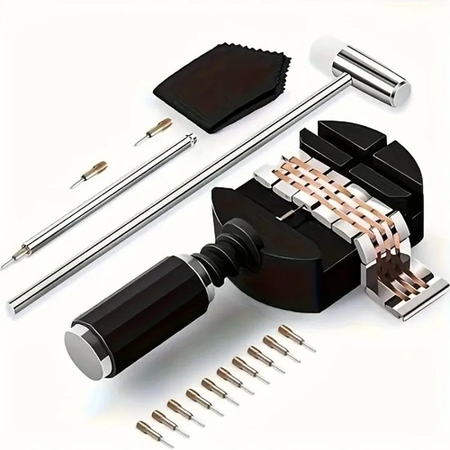 Watch link remover - remover, tool