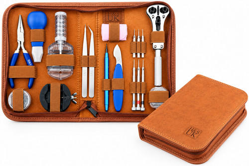 147pc watch repair - 147pc, tool