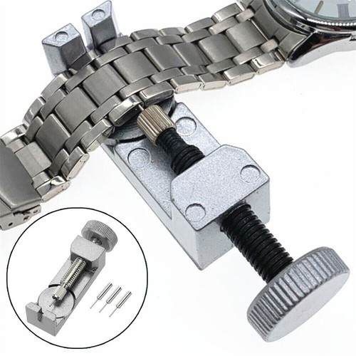 Premium watchmakers band link - watchmakers,