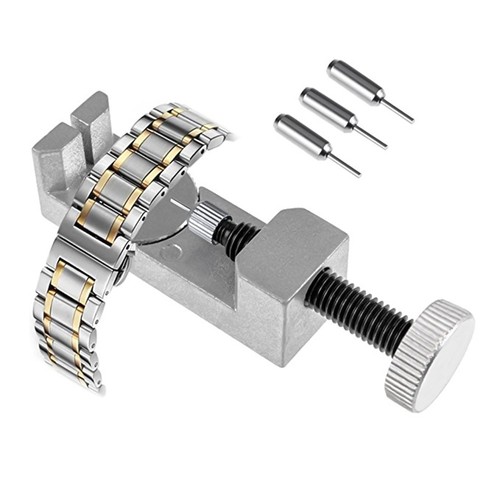 Professional watch band - band, repair