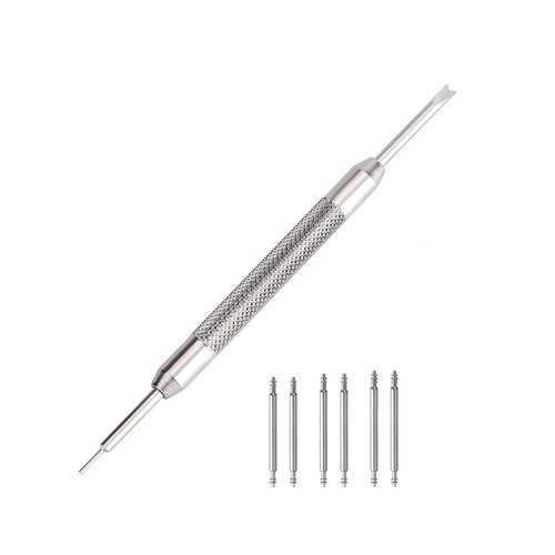 Watch spring pin bar tool - spring,