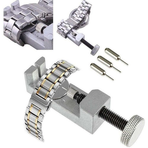 Professional solid watch band - solid,
