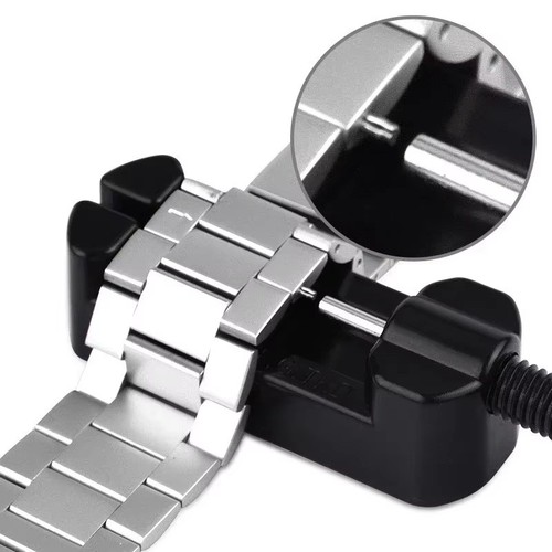 Watch link removal tool - link,