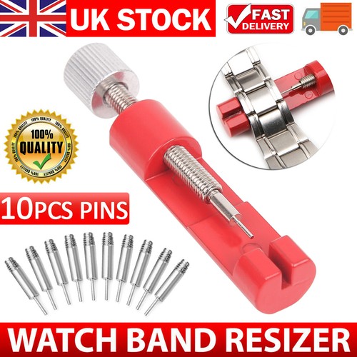 Link watch remover strap - watch, tool
