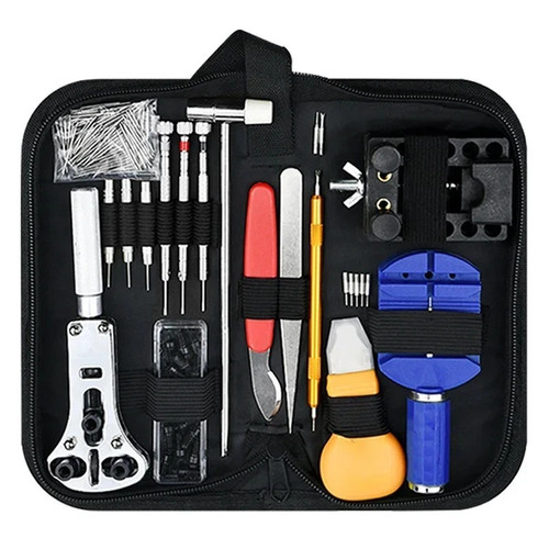 147pcs watch repair - 147pcs,