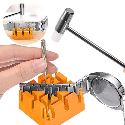 11pcs watch band link - 11pcs, pin