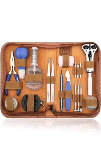 147pc watch repair tool - 147pc,