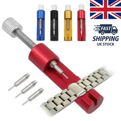 Adjustable watch band - band, strap