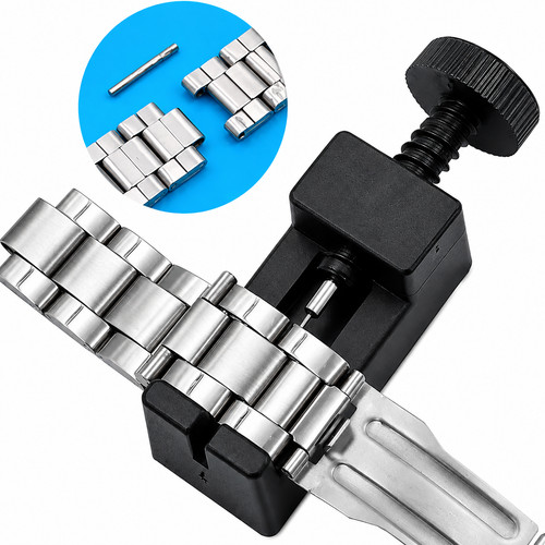 Watch link removal - watch, tool