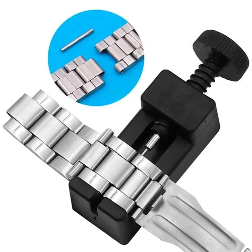 Watch link removal tool - watch,