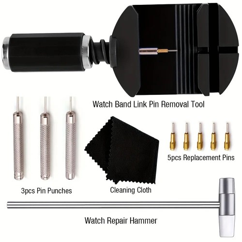 Watch link remover - watch,