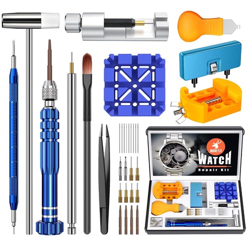 Jorest watch repair tool kit - jorest,