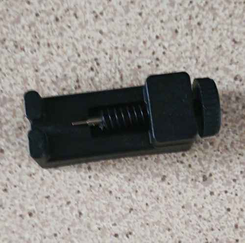 Watch band bracelet link pin - watch,