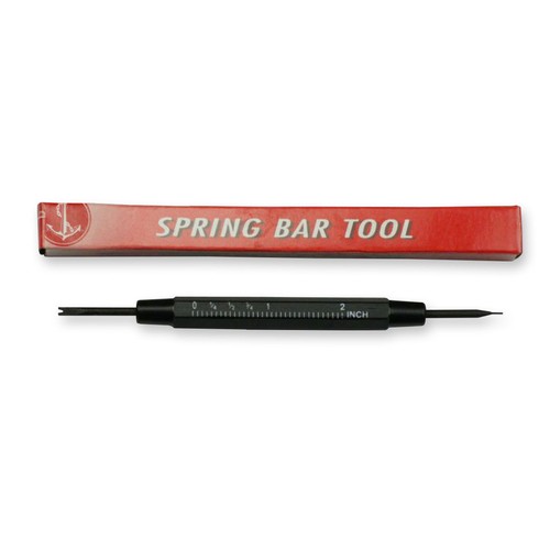 Spring bar tool good - good, quality