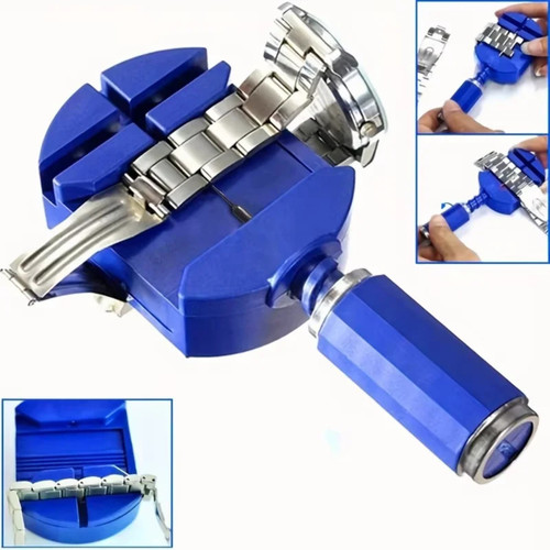 Watch link remover - remover, tool