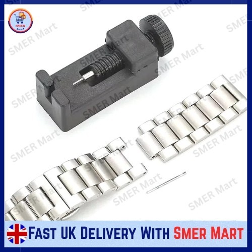 Watch link removal tool kit - watch,