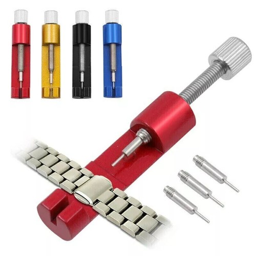 Watch link removal - link, kit