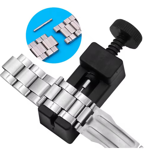 Watch link removal tool repair - watch,