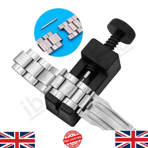 Watch link removal tool - link, tool,