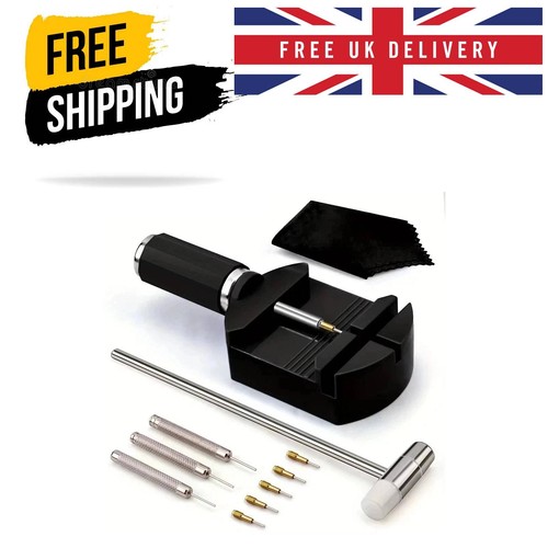 Watch link remover - remover, kit