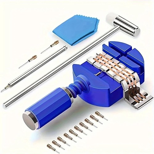 Watch link remover tool - link,