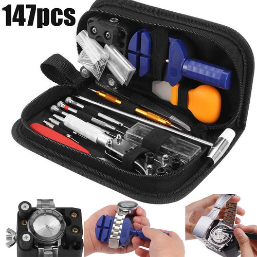 147pcs watch repair - repair, kit
