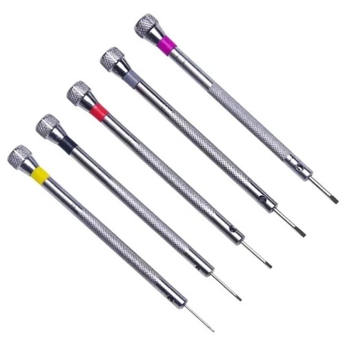Watch repair screwdriver set - repair,