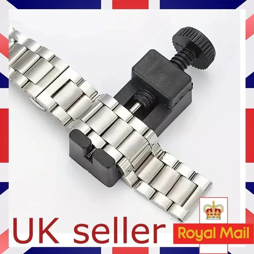 Watch link removal tool kit - watch,