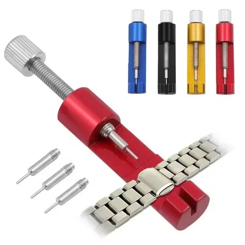 Watch link removal tool kit - tool,,