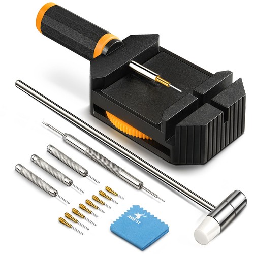 Watch link removal kit - link,