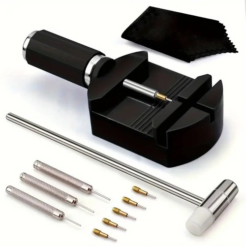 Watch link remover tool - remover, kit