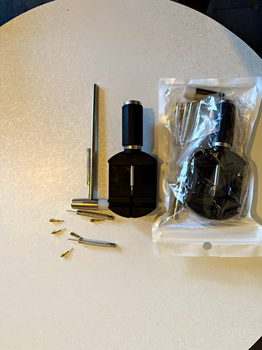 Watch bracelet link remover - bracelet,
