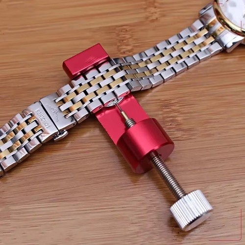 Watch link removal tool kit - watch, tool,