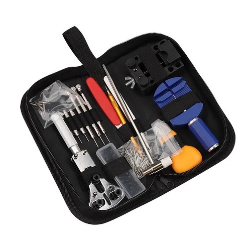 147pcs watch repair - tool, kit