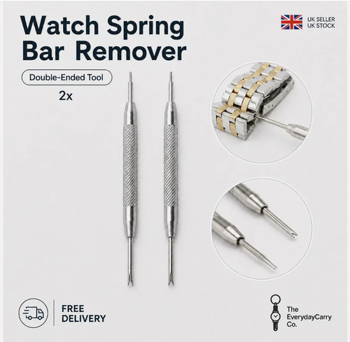 2pcs watch band - 2pcs, strap