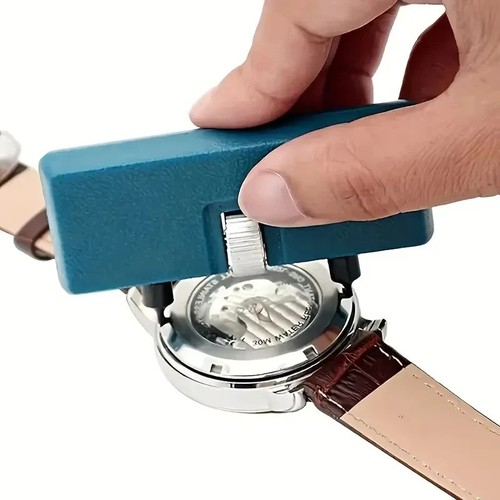 Heavy duty watch case opener - heavy,