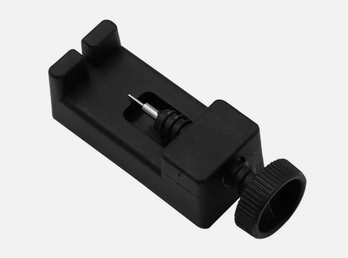 Adjustable watch band link - adjustable,